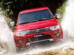 Mitsubishi L200 Triton HPE 2014 года